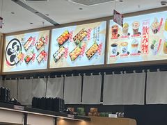 -友壹町寿司(佛山新DNA店)