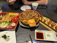 -将太无二·北美传奇寿司(荟聚购物中心西红门店)