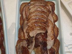 -盛百味·家宴餐厅(霸州分店)