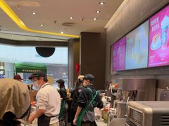 -星巴克(厦门万象城4F店)