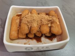 -集草轩·重庆麻辣烤鱼(西湖道店)