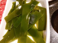 -井格重庆火锅(新世纪店)