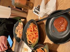 -新石器烤肉(南站店)