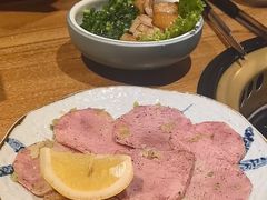 -炼火烤肉店