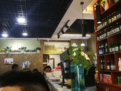 -京玉菲饭店(李村店)