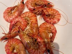 -正黄旗海鲜烧烤大排档(延安路总店)