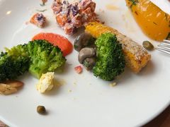 -拉蒂娜·巴西牛排馆 Latina·Brazilian Steakhouse(铜仁旗舰店)