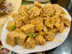 -葛记焖饼(经一路店)