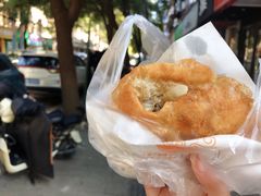 -家阳赵师傅油饼包烧麦(粮道街店)