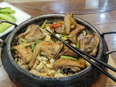 -江海酒家(赤岗店)