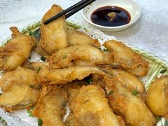 -东江海鲜大排档·潮汕菜·砂锅粥