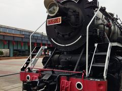 -柳州工业博物馆