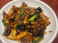 -大鸭梨烤鸭店(花园村店)