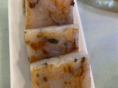 -金河半岛园林酒家(金融城店)
