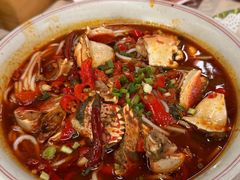-老三样·旧食新味(船山路店)