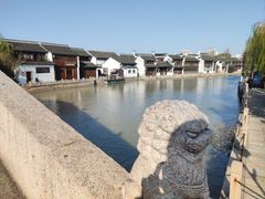 -嘉兴月河历史街区