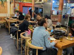 -大壮家原味烤肉(兴华北街店)
