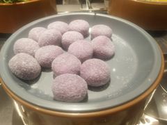 -龍歌自助小火锅(崂山丽达店)