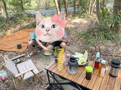 -青龙山国家森林公园