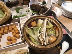 -古关火锅店(古北水镇景区店)