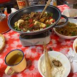 长沙宝藏湘菜店[加油]两位数搞定大餐