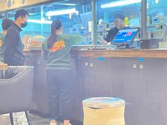 -900°烧烤工场(前山金嘉店)