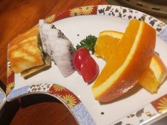 -肉魁屋·烧肉·烧鸟·酒场(高新店)