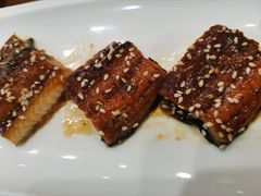汁烤鳗鱼-井圣日膳(万达店)