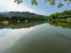 -星湖旅游景区七星岩