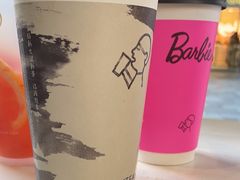 -喜茶(北京三里屯太古里店)
