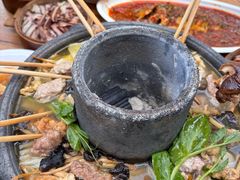 -田园印象·成都土菜院子(华阳店)