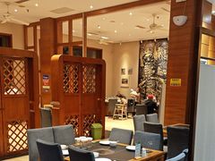 -黔蘑菇四季餐厅(观山湖店)