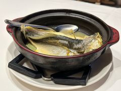 百秒黄花鱼-莆田餐厅PUTIEN(三里屯店)