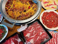-楠火锅(太古里总店)