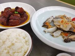 -阿毛饭店(和义路店)