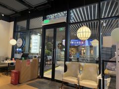 -玛尚诺意式餐厅(新达汇三林店)