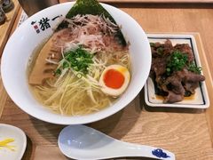 和牛-面屋 猪一