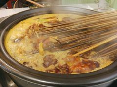 -钢管厂歆瑞源油卤串串香(春熙路太古里店)