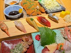 -神宫·日本料理(淮海街店)