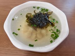 虾子干贝汤-屋有鲜