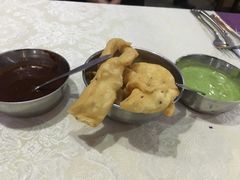-葛尼沙印度餐厅 (镇明路店)