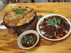 -人和水上飘(第一家店)