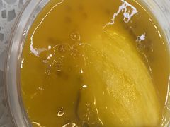 芒果西米露-满记甜品(南京虹悦城三店)