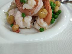 -中卫御苑福膳·养生局(圆明园店)