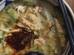 -阿香米线(大唐西市大润发店)