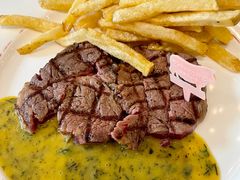 -Entrecôte 法国牛扒馆(保利·时光里店)