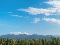 -新疆那拉提国家旅游度假区