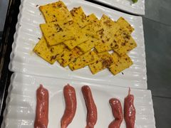 -好旺角齐市鲜切牛自助烤肉(农林五道街总店)