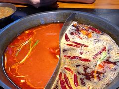 -珮姐老火锅(会展航洋店)