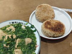 -李小老烧饼(常营民族家园店)